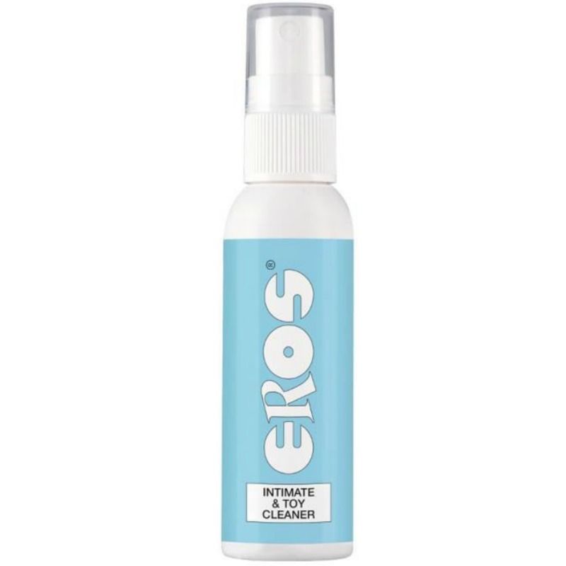 Nettoyant intime et pour jouets 50 ml — EROS CLASSIC LINE