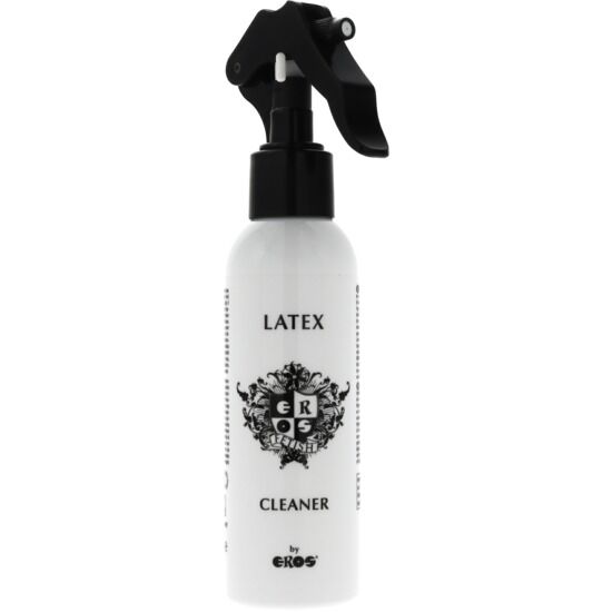 Nettoyant latex longue durée — EROS FETISH LINE