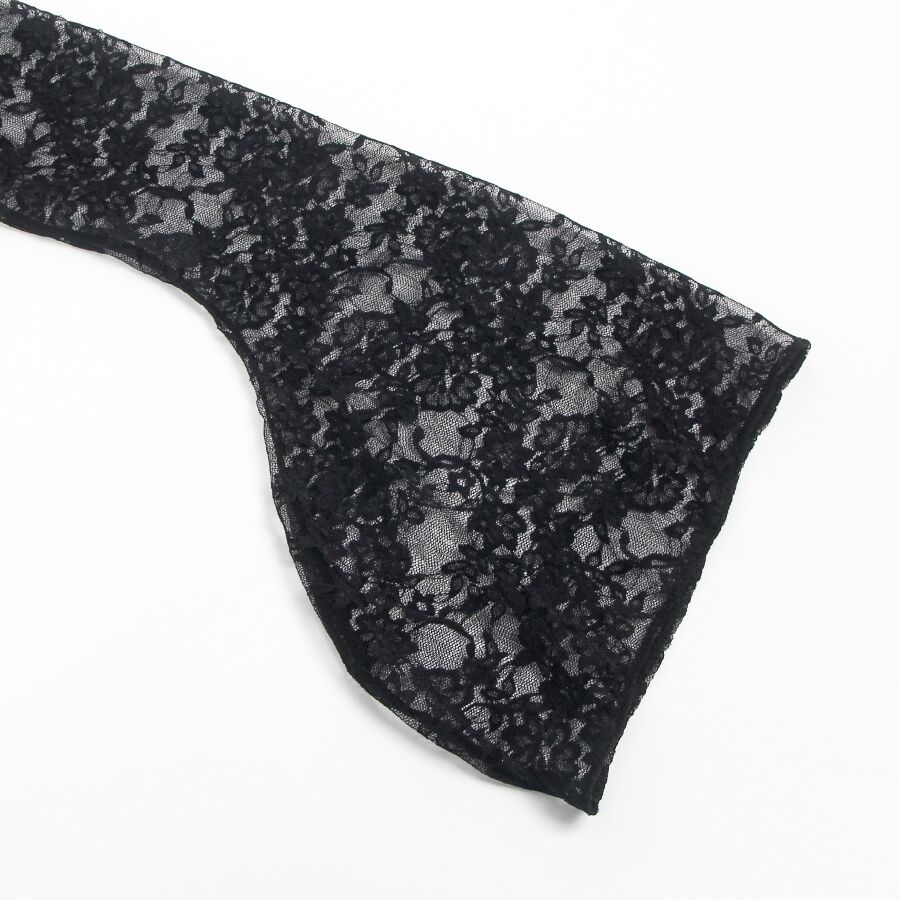 Teddy floral en dentelle — SUBBLIME BODIES