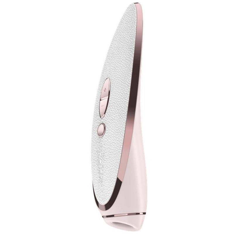 Stimulateur clitoridien luxueux prêt-à-porter — SATISFYER LUXURY
