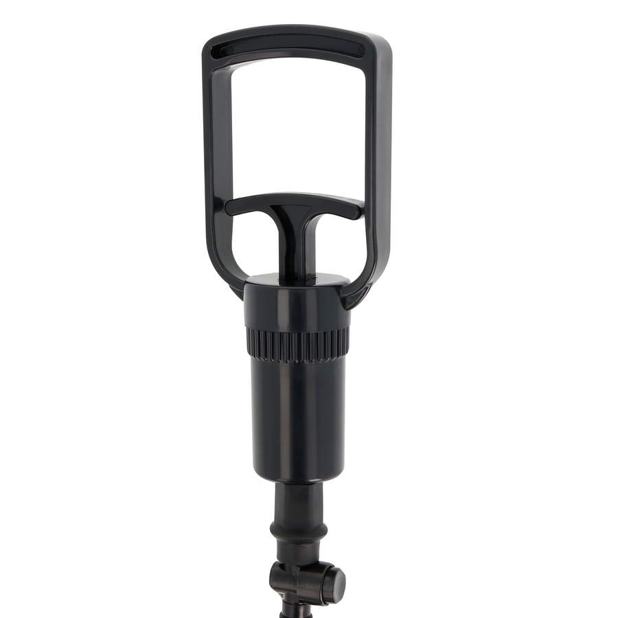 Pompe de vide transparente RX7 — PUMP ADDICTED