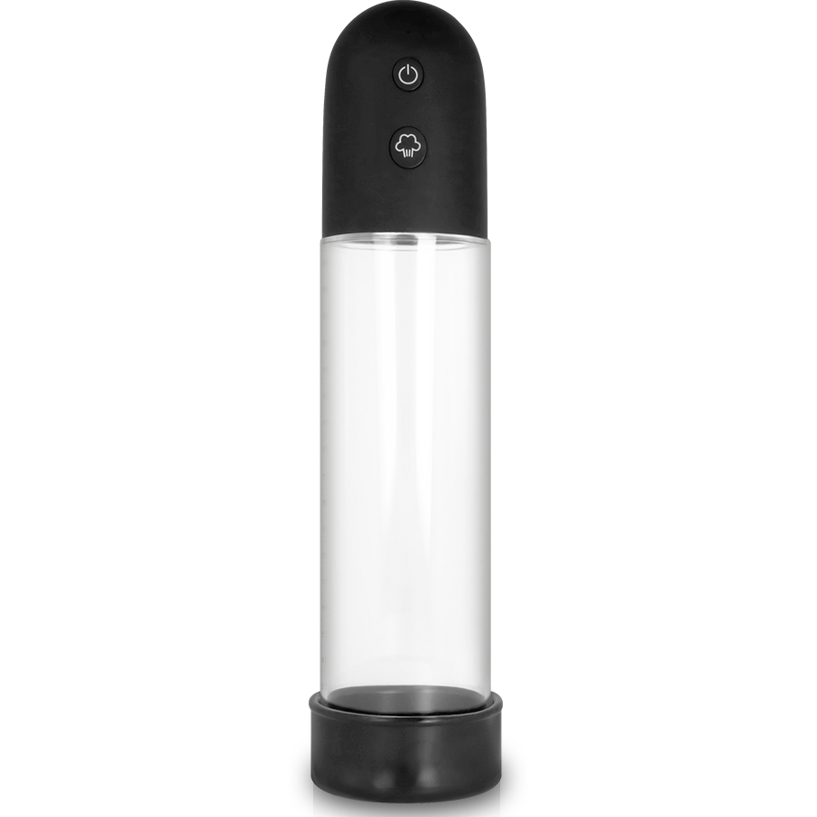 Pompe d'érection automatique RX11 — PUMP ADDICTED