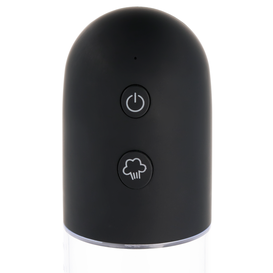 Pompe d'érection automatique RX11 — PUMP ADDICTED