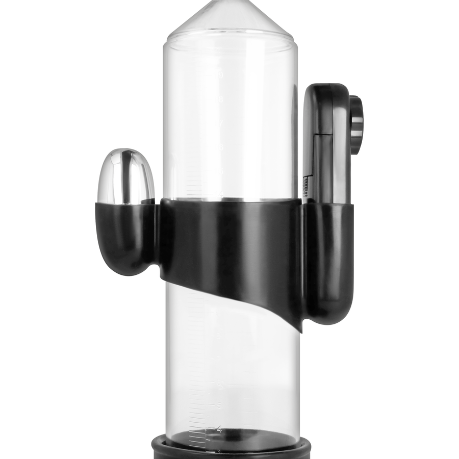 Bullet vibrant — PUMP ADDICTED