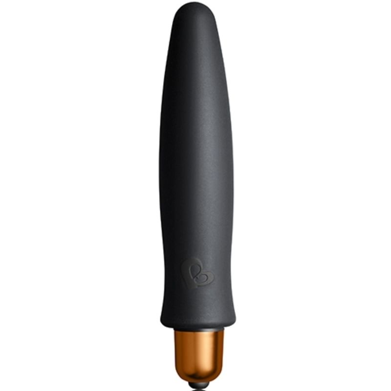 Lapin vibrant silhouette dark désir — ROCKS-OFF