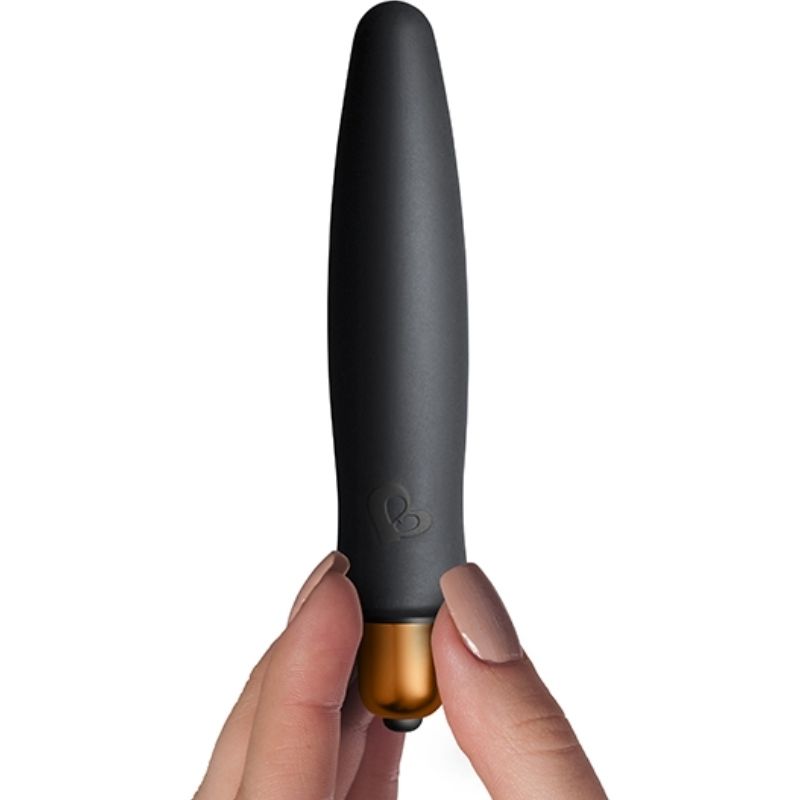 Lapin vibrant silhouette dark désir — ROCKS-OFF