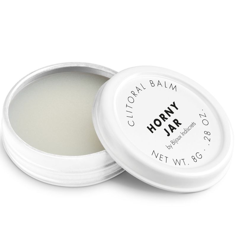 Baume clithérapie chauffant — BIJOUX LOVE COSMETIQUES