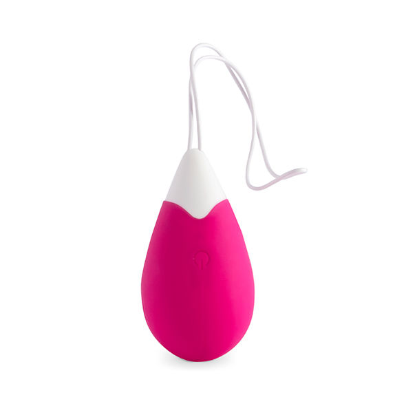 Oeuf vibrant télécommandé Jan — INTENSE REMOTE CONTROL