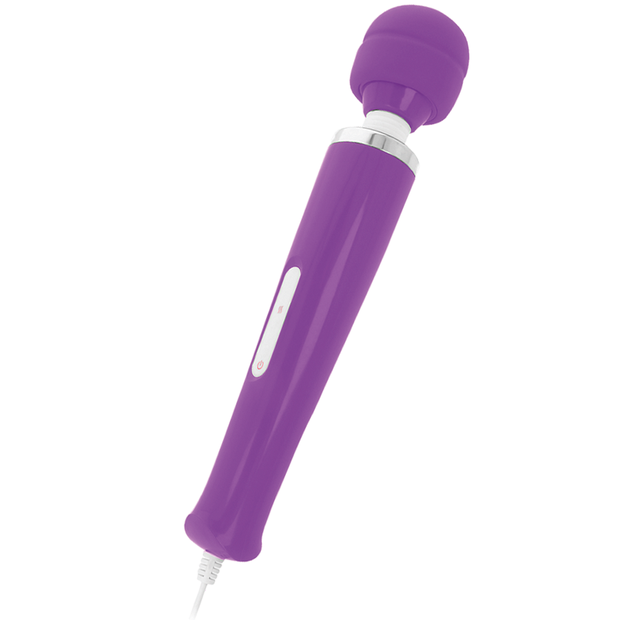 Baguette vibrante Keanu Wand — INTENSE HIGH TECH