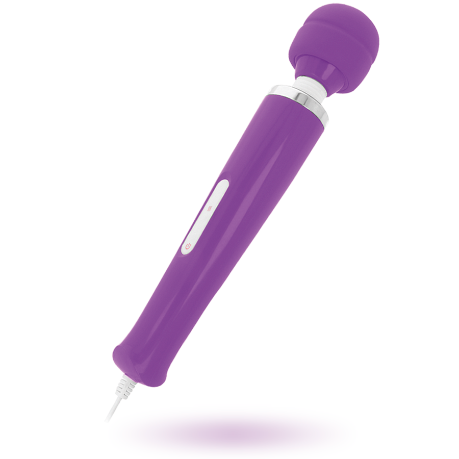Baguette vibrante Keanu Wand — INTENSE HIGH TECH