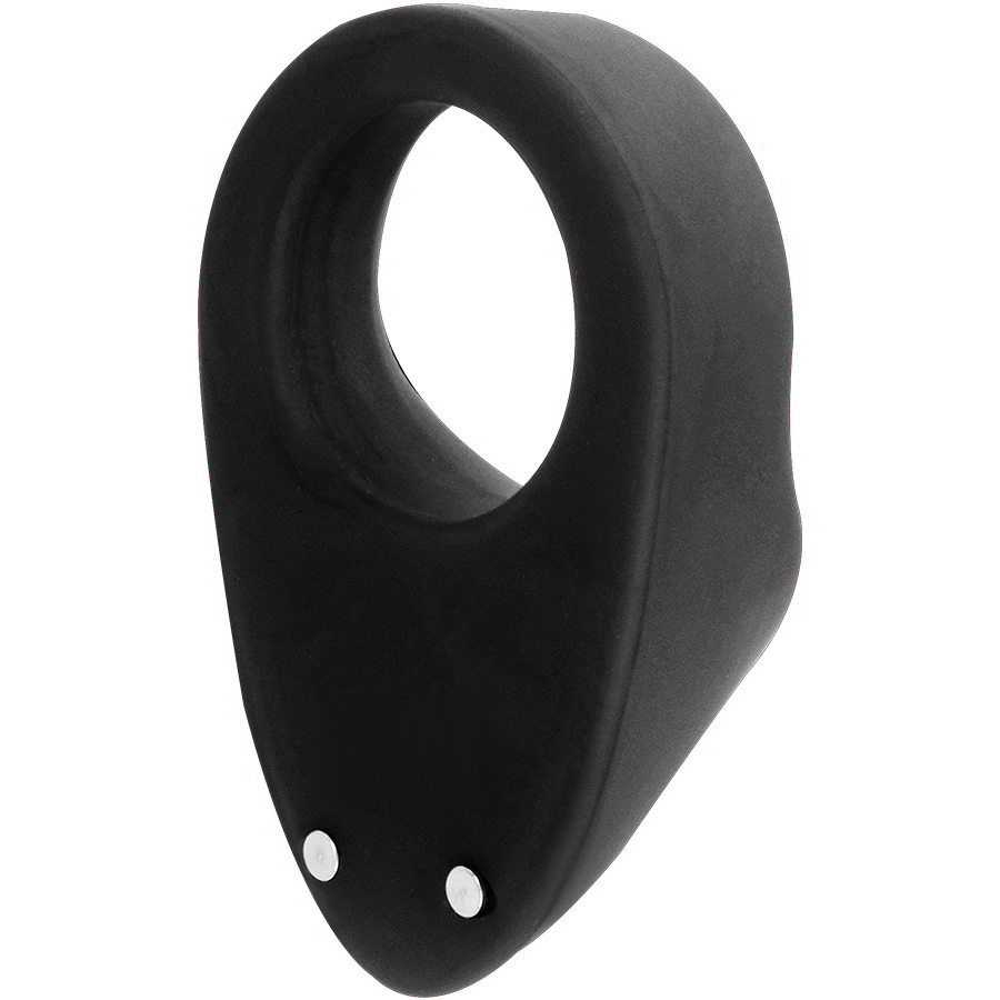 Anneau vibrant rechargeable OTO — INTENSE FOR HIM