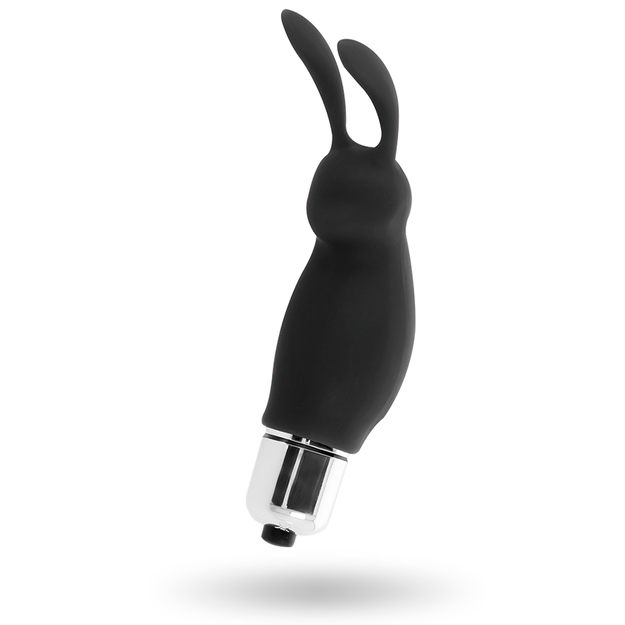 Stimulateur lapin Roger puissant et compact — INTENSE FUN TOYS