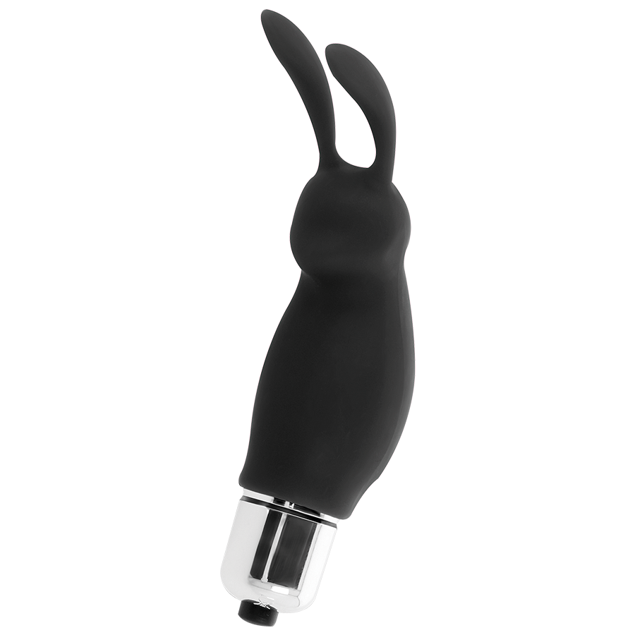 Stimulateur lapin Roger puissant et compact — INTENSE FUN TOYS