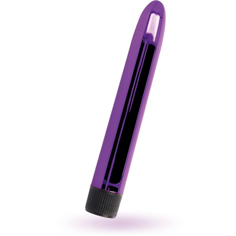 Vibrateur VITO Lilas — INTENSE FUN TOYS