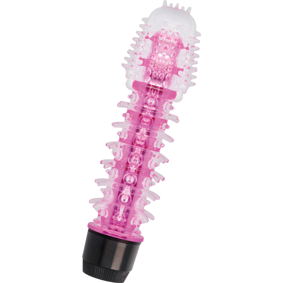 Vibrateur Axel à la finition glossy — GLOSSY
