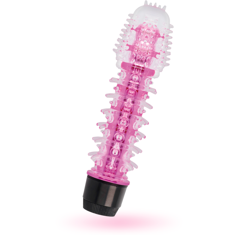 Vibrateur Axel à la finition glossy — GLOSSY