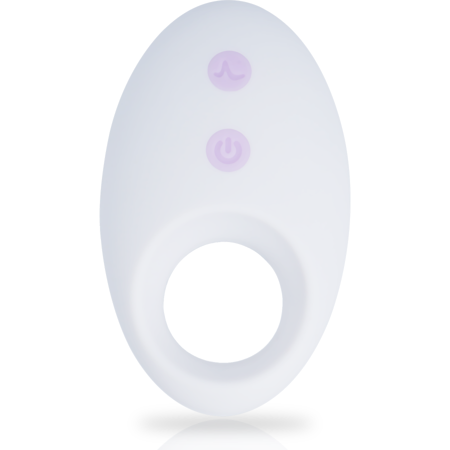 Vibromasseur duo télécommandé Rin — MIA