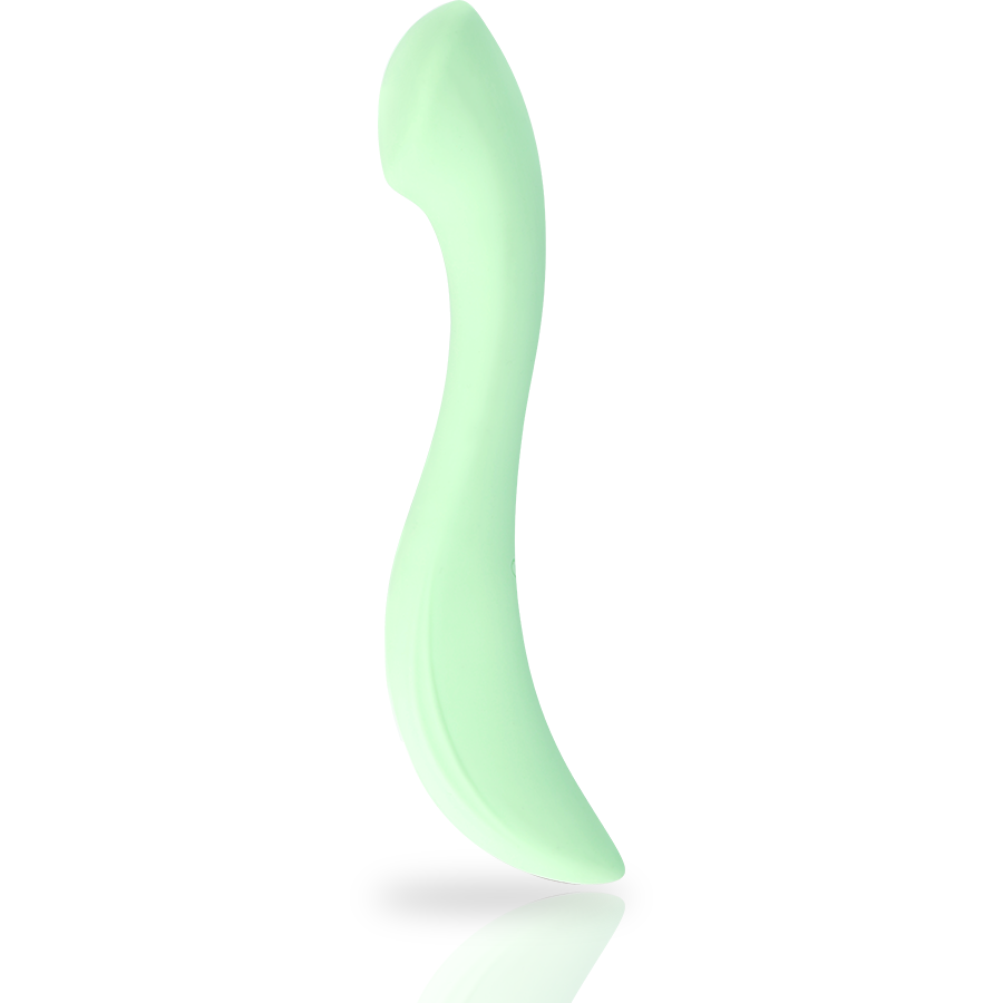Vibrateur point g intense et flexible — MIA
