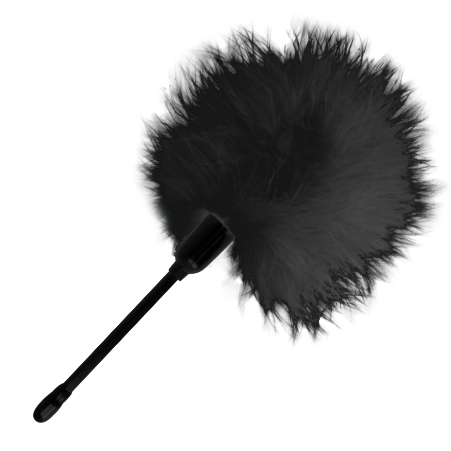 Plume de stimulation en forme de stylo — DARKNESS SENSATIONS