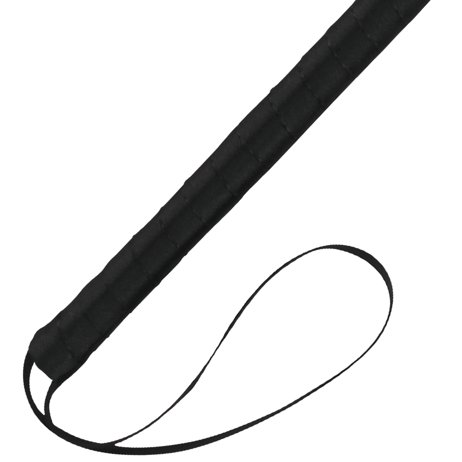 Stylo plume stimulateur noir luxe — DARKNESS SENSATIONS