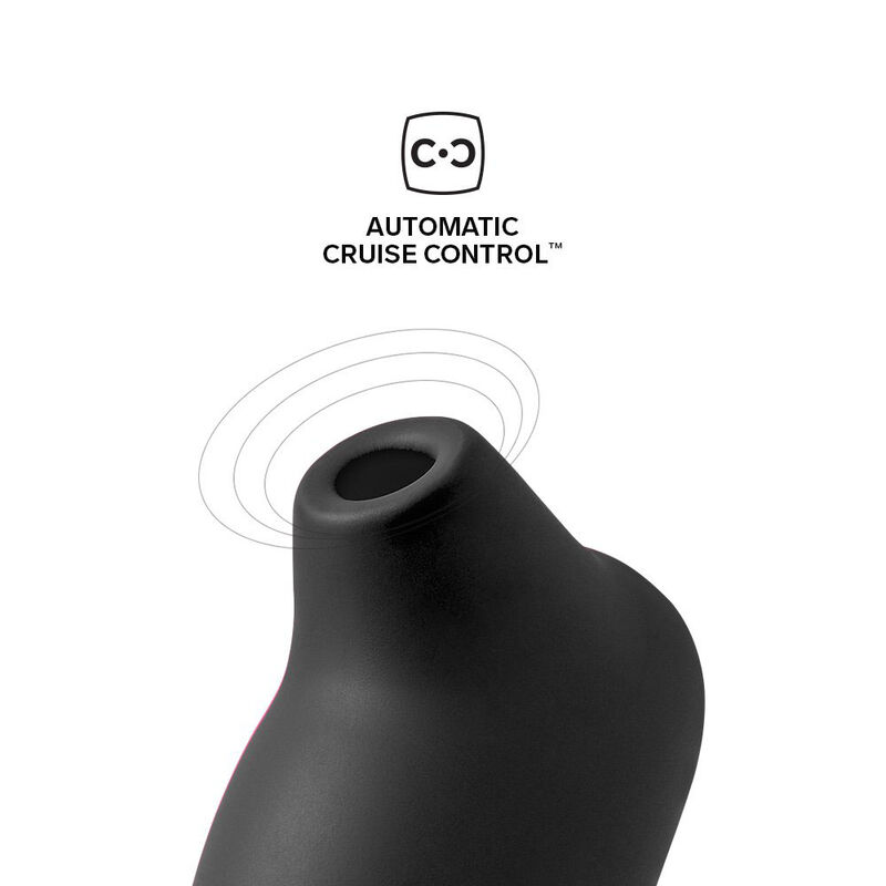 Stimulateur clitoris sonique Sona 2 Cruise — LELO