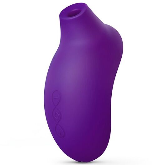Stimulateur clitoris à ondes soniques Sona 2 Cruise — LELO