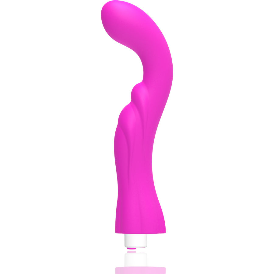 Vibrateur point G rechargeable Gregory — G-SPOT