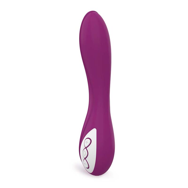 Vibromasseur Elsie à télécommande Watchme — COVERME
