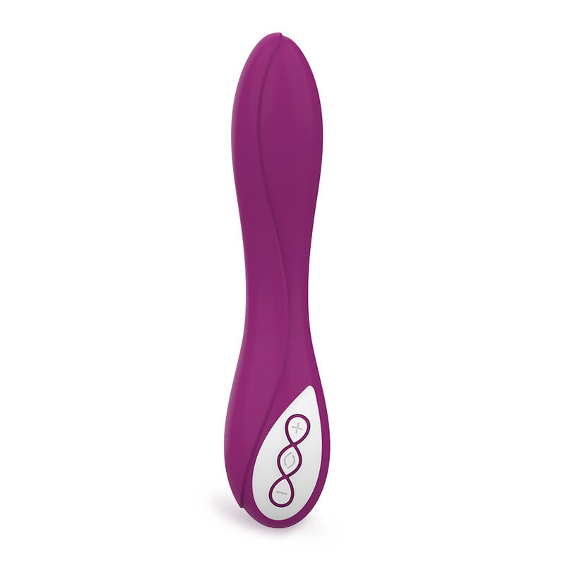 Vibromasseur Elsie à télécommande Watchme — COVERME