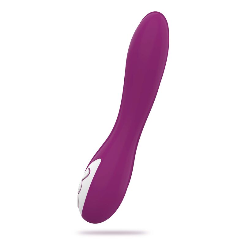 Vibromasseur Elsie à télécommande Watchme — COVERME