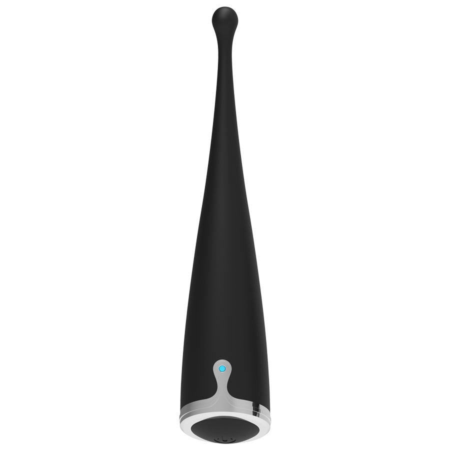 Stimulateur clitoridien spot vibrant — BRILLY GLAM