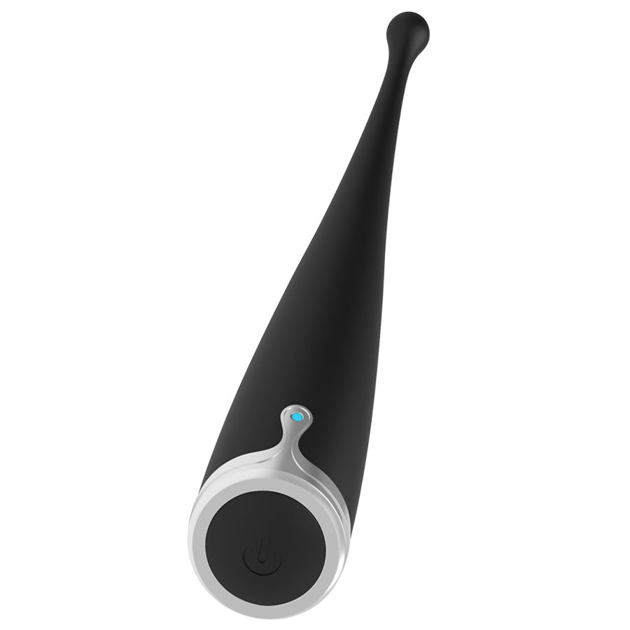 Stimulateur clitoridien spot vibrant — BRILLY GLAM