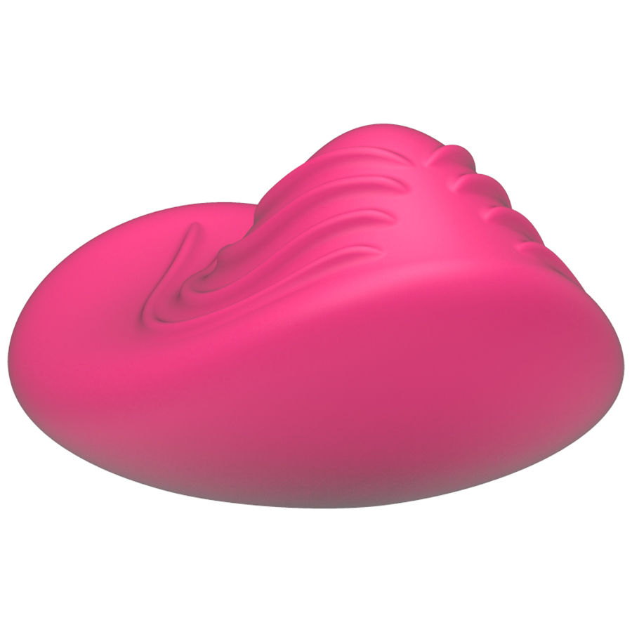 Panty vibe télécommandé discret — HAPPY LOKY