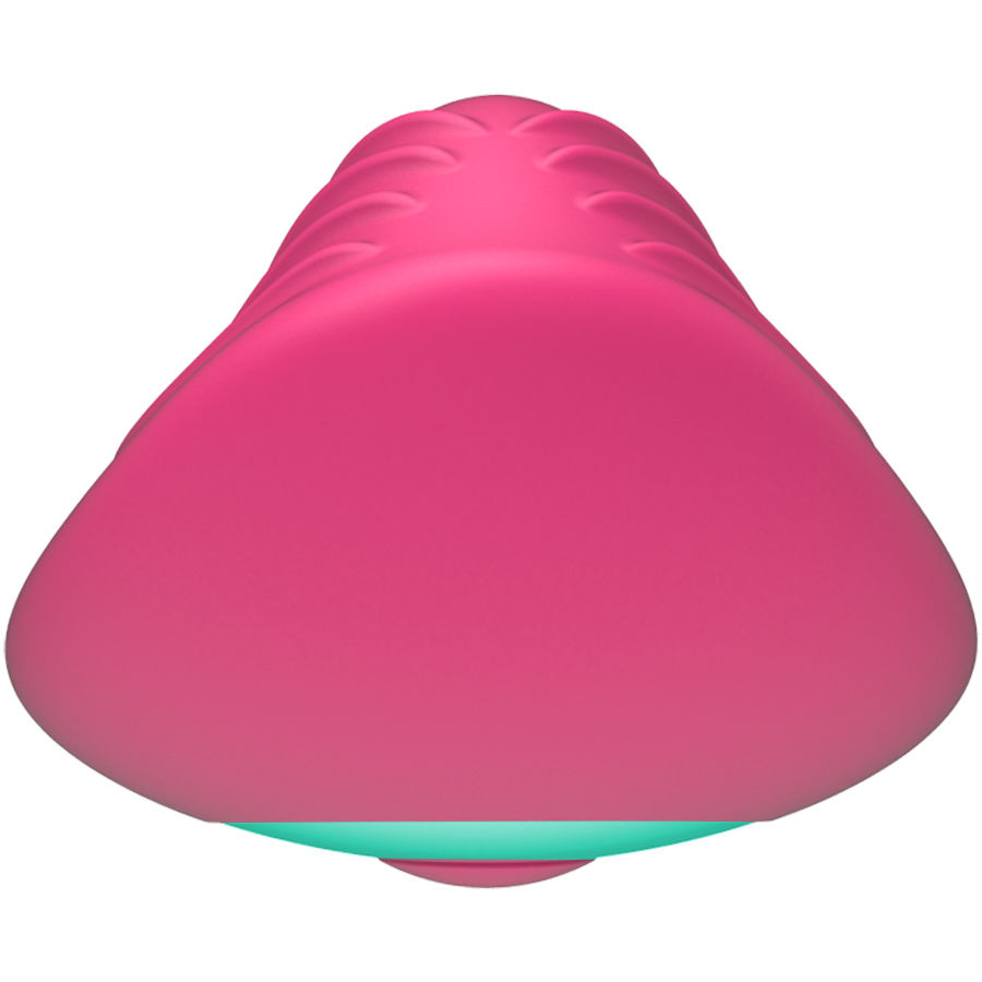Panty vibe télécommandé discret — HAPPY LOKY