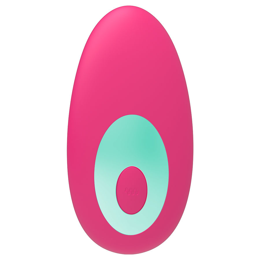 Panty vibe télécommandé discret — HAPPY LOKY
