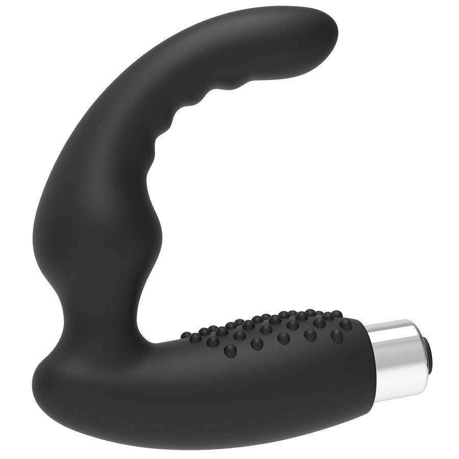 Vibrateur prostatique rechargeable — ADDICTED TOYS