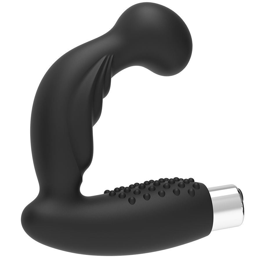 Vibrateur prostatique rechargeable — ADDICTED TOYS