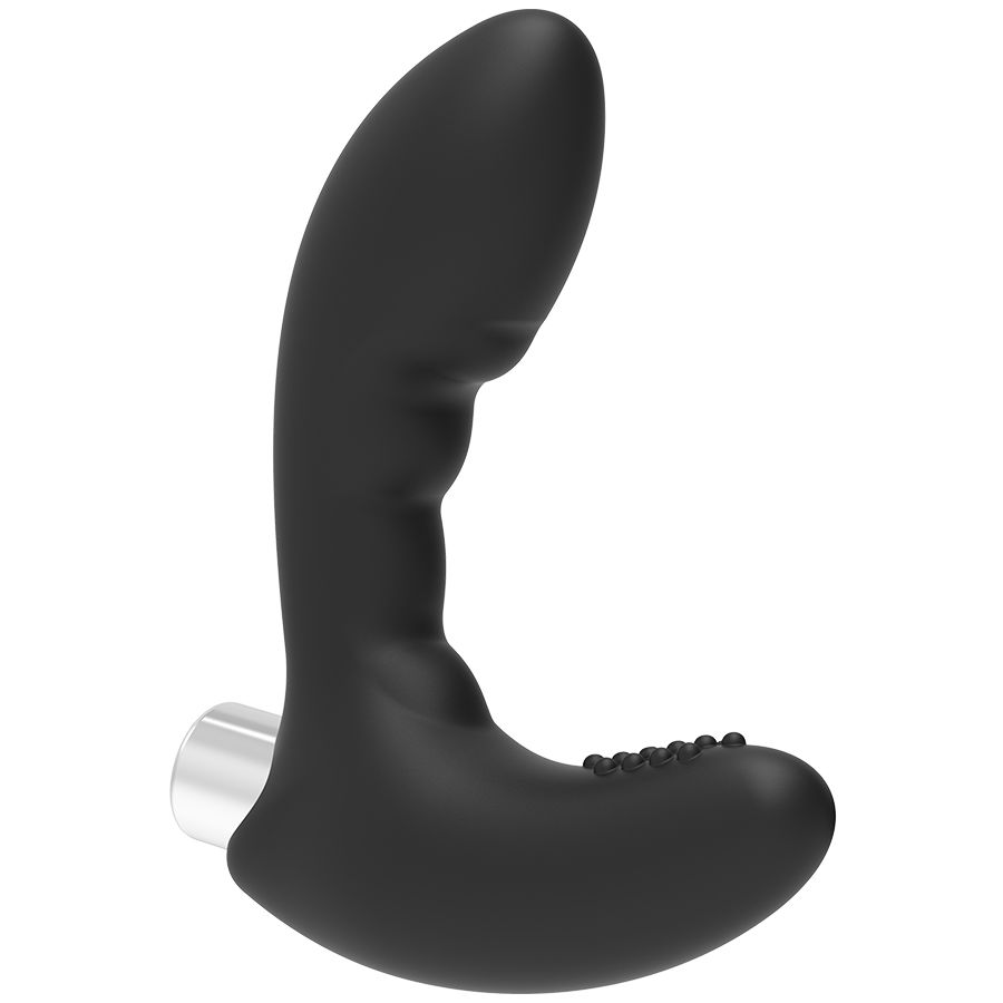 Vibrateur prostatique rechargeable modèle 4 — ADDICTED TOYS