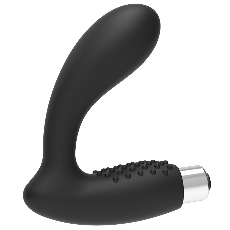 Vibrateur prostatique rechargeable modèle 5 — ADDICTED TOYS