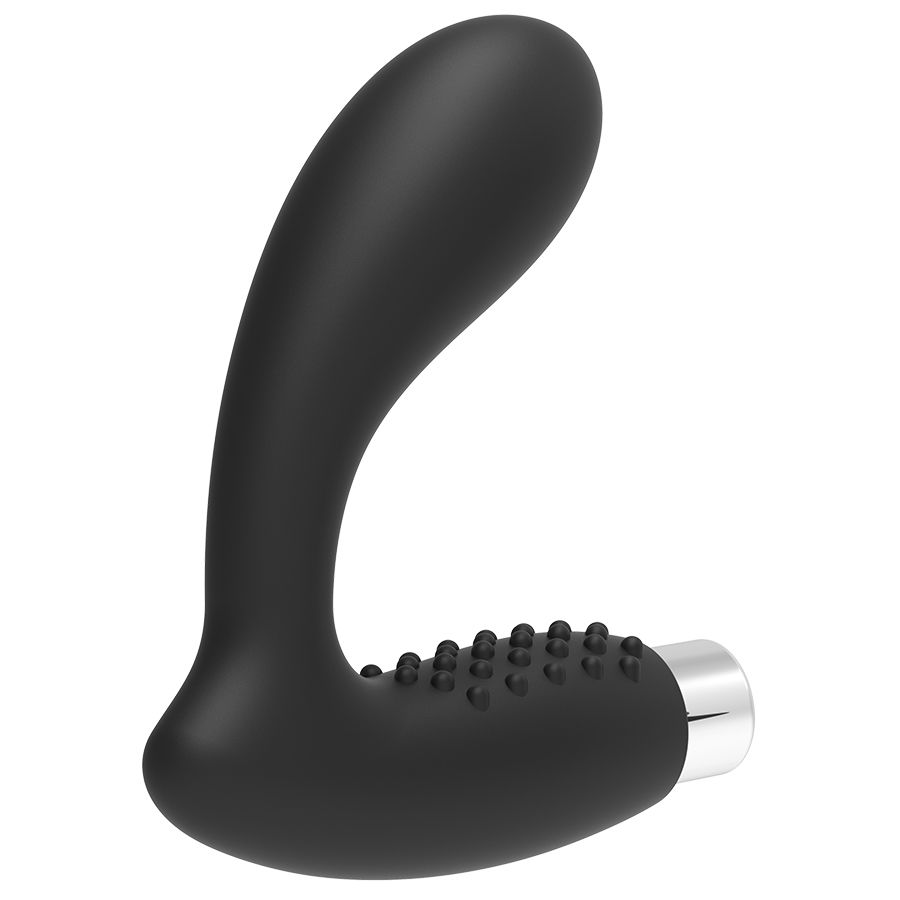 Vibrateur prostatique rechargeable modèle 5 — ADDICTED TOYS