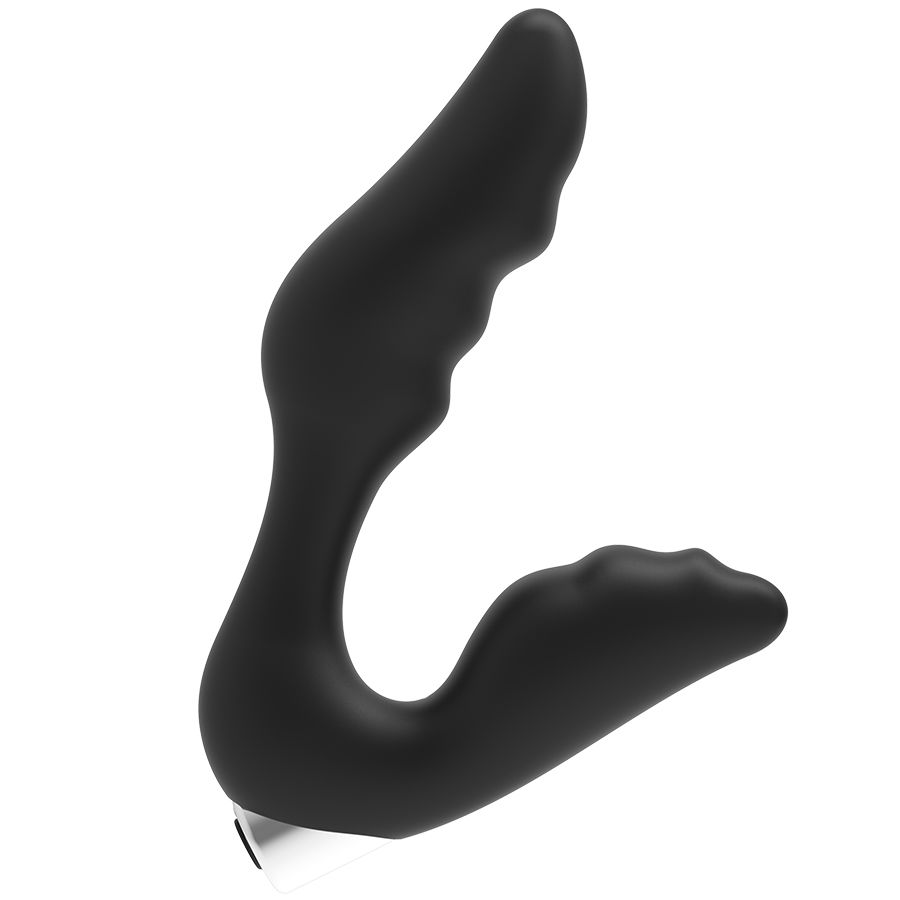 Vibrateur prostatique rechargeable — ADDICTED TOYS