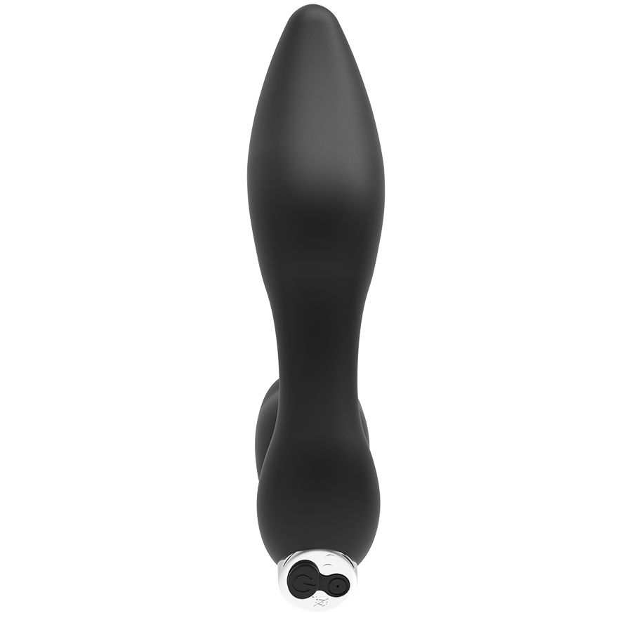 Vibrateur prostatique rechargeable — ADDICTED TOYS