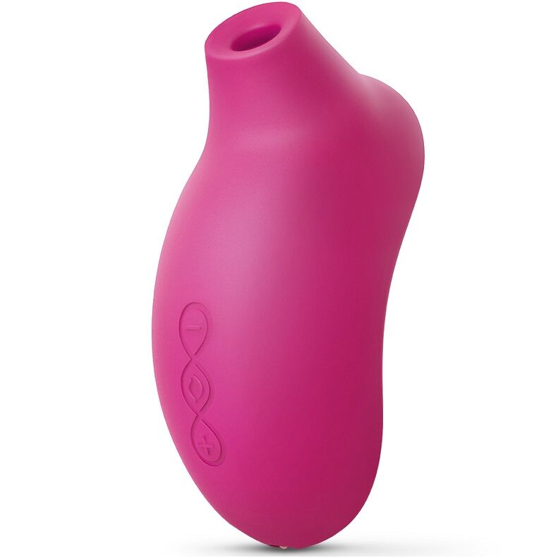 Stimulateur clitoridien Sona 2 cerise — LELO