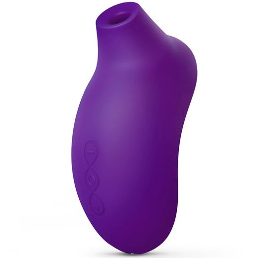 Stimulateur clitoris à ondes sonores Sona 2 — LELO