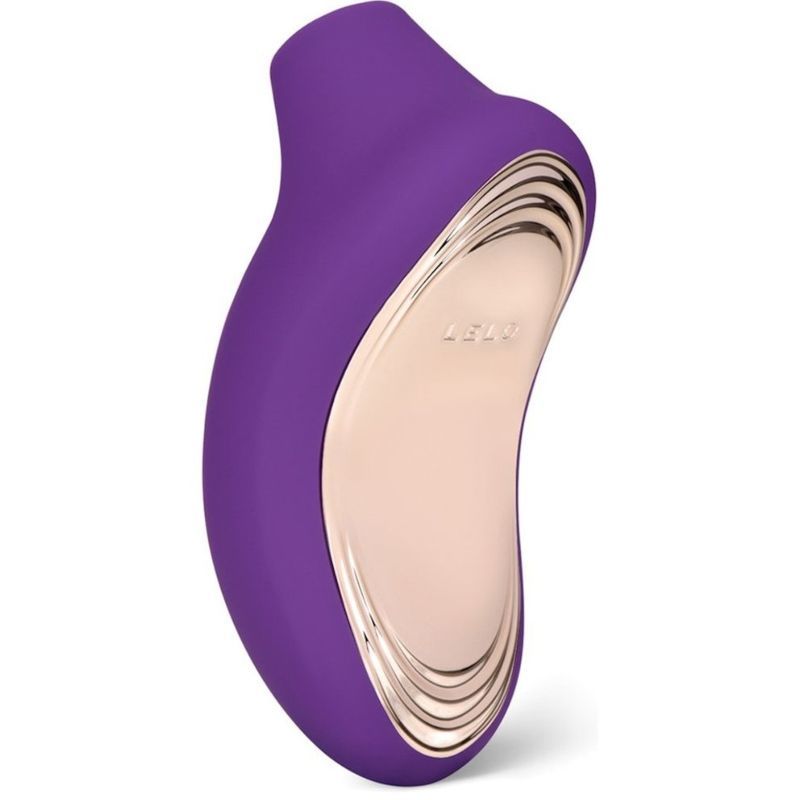 Stimulateur clitoris à ondes sonores Sona 2 — LELO