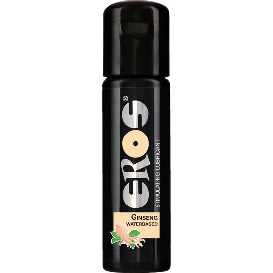 Lubrifiant intime à l'extrait de ginseng — EROS CLASSIC LINE