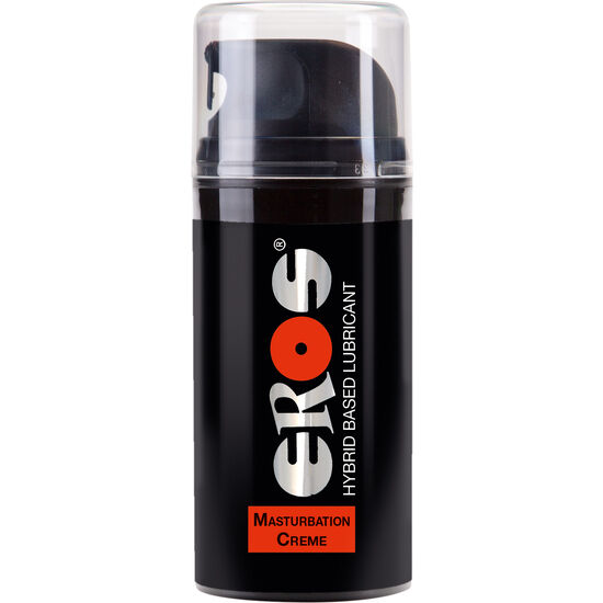 Crème intime onctueuse pour la masturbation — EROS CLASSIC LINE
