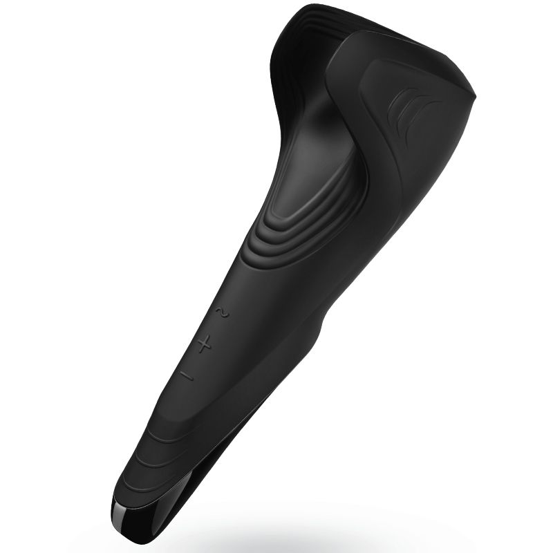 Baguette vibrante Wand pour hommes — SATISFYER MEN