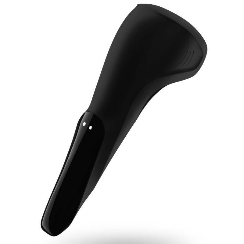 Baguette vibrante Wand pour hommes — SATISFYER MEN