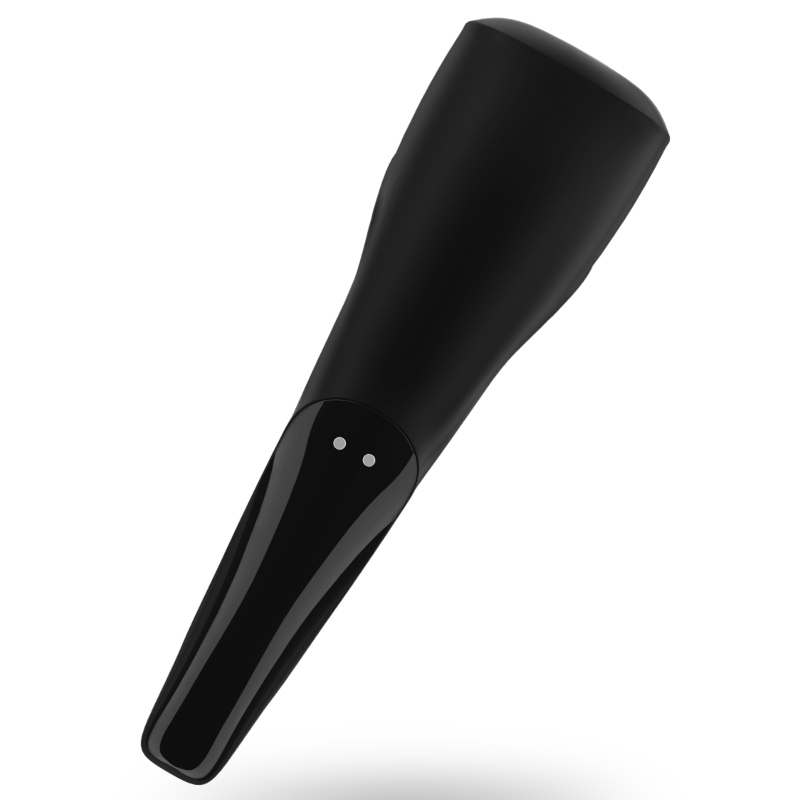 Baguette vibrante Wand pour hommes — SATISFYER MEN